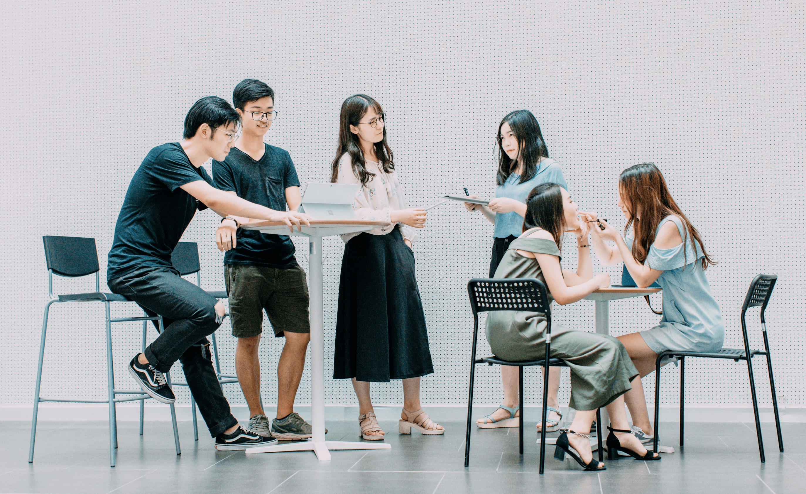 Careers at OptimIQ