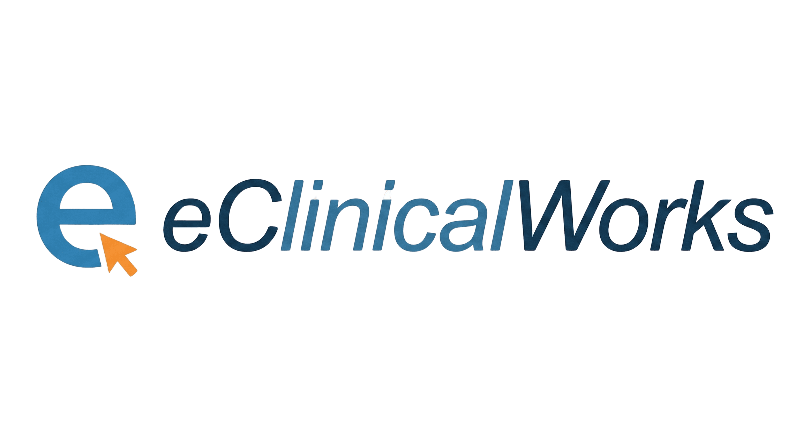 eClinicalWorks logo
