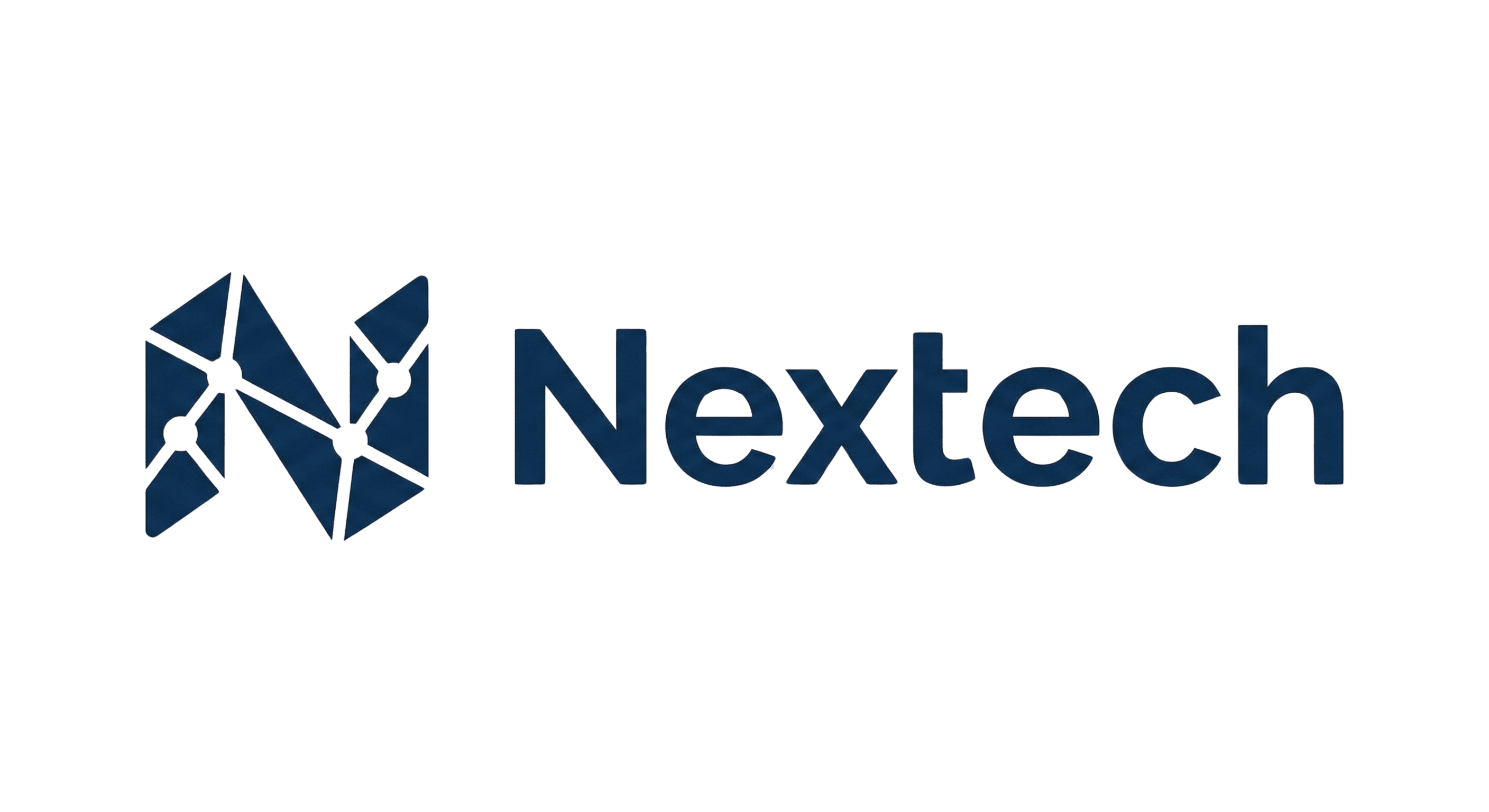 Nextech logo