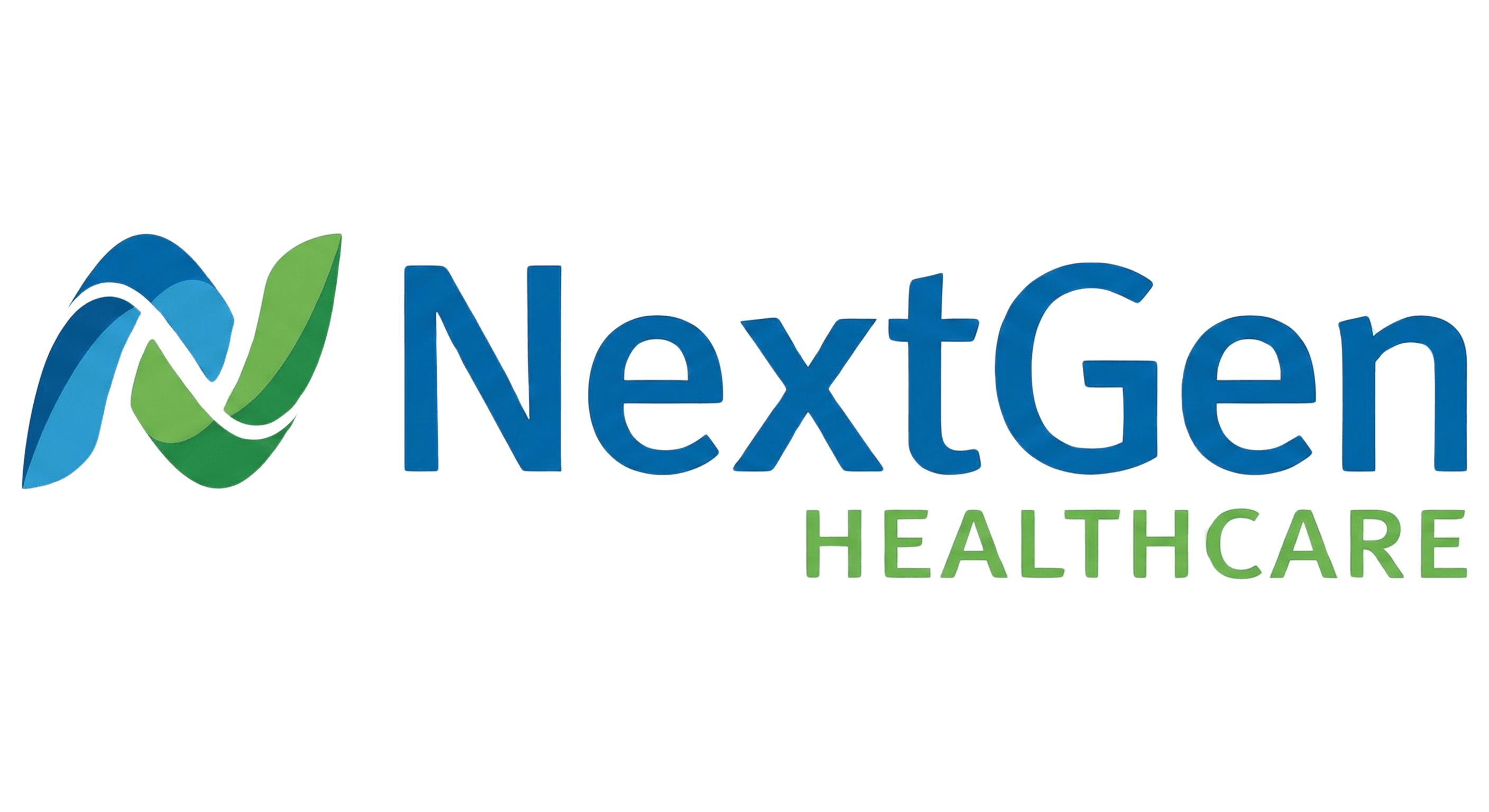NextGen Healthcare logo