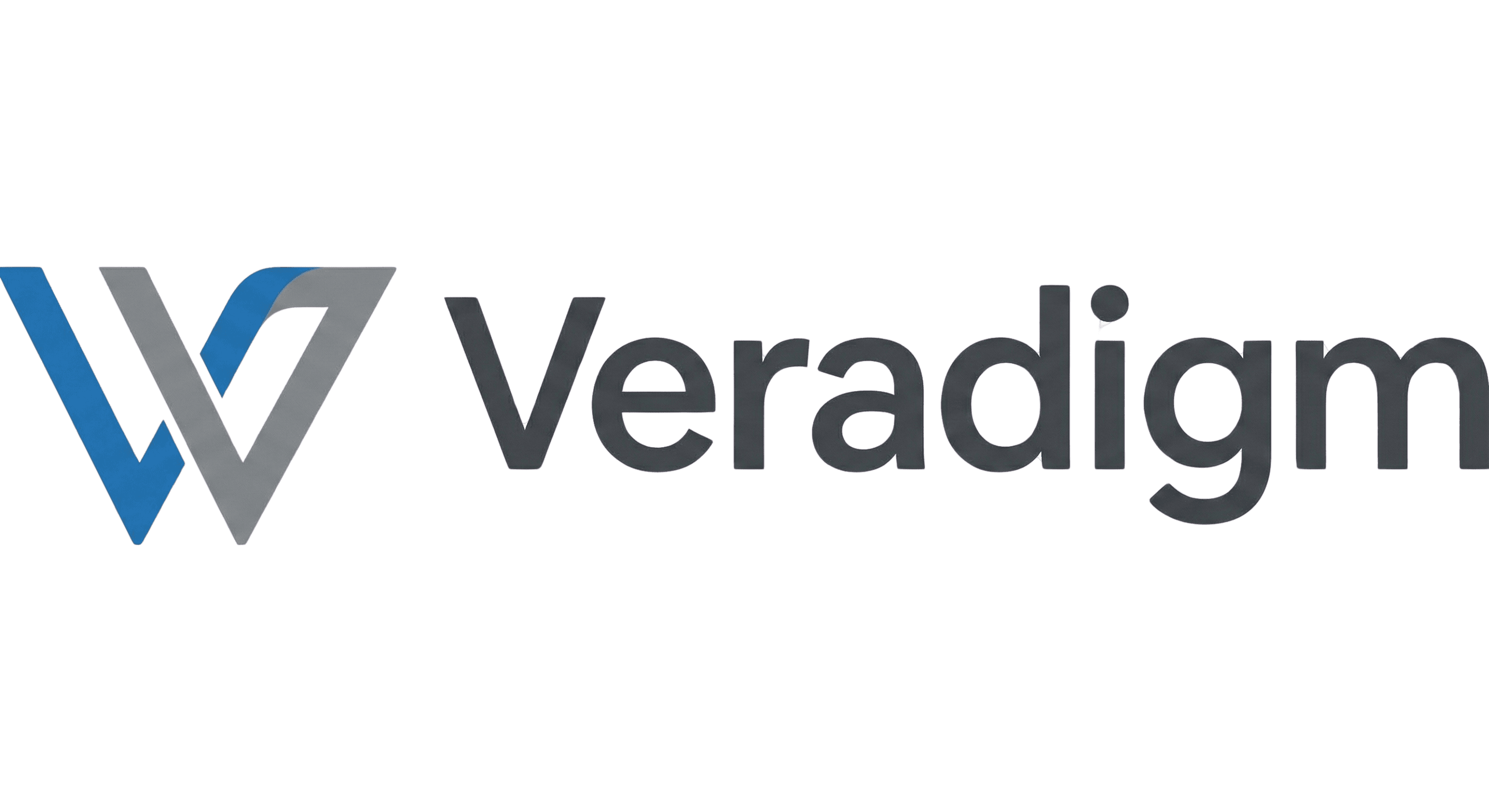 Veradigm logo